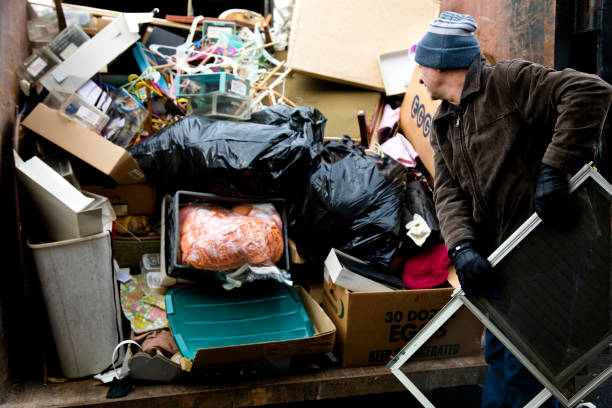 Best Property Management Cleanouts  in Pine Ridge, SC