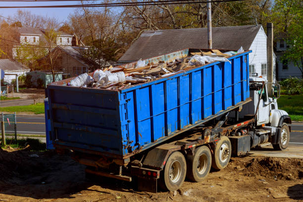 Best Residential Junk Removal  in Pine Ridge, SC