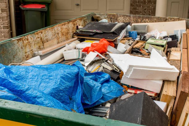 Property Management Cleanouts in Pine Ridge, SC