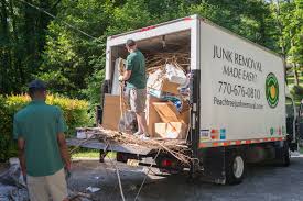 Best Shed Removal  in Pine Ridge, SC