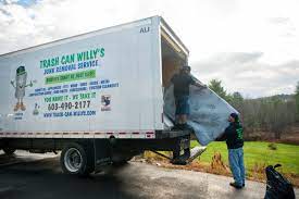Best Demolition Debris Removal  in Pine Ridge, SC